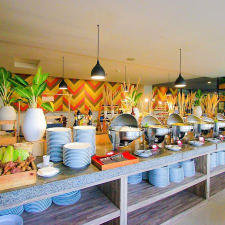 Hotel Fortunagrande Seturan Yogyakarta Maguwo Экстерьер фото