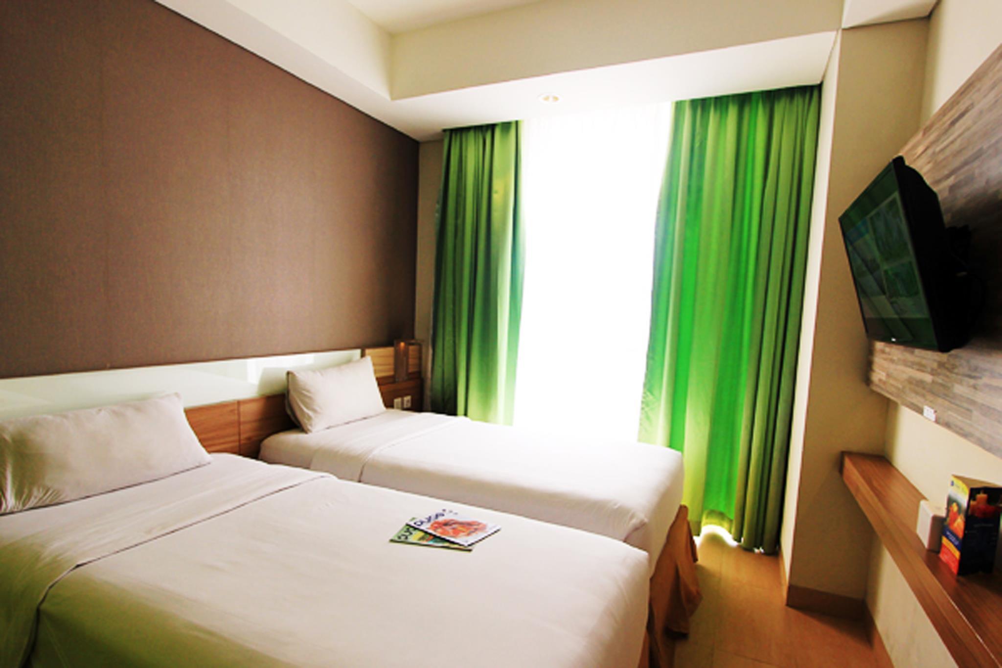 Hotel Fortunagrande Seturan Yogyakarta Maguwo Экстерьер фото