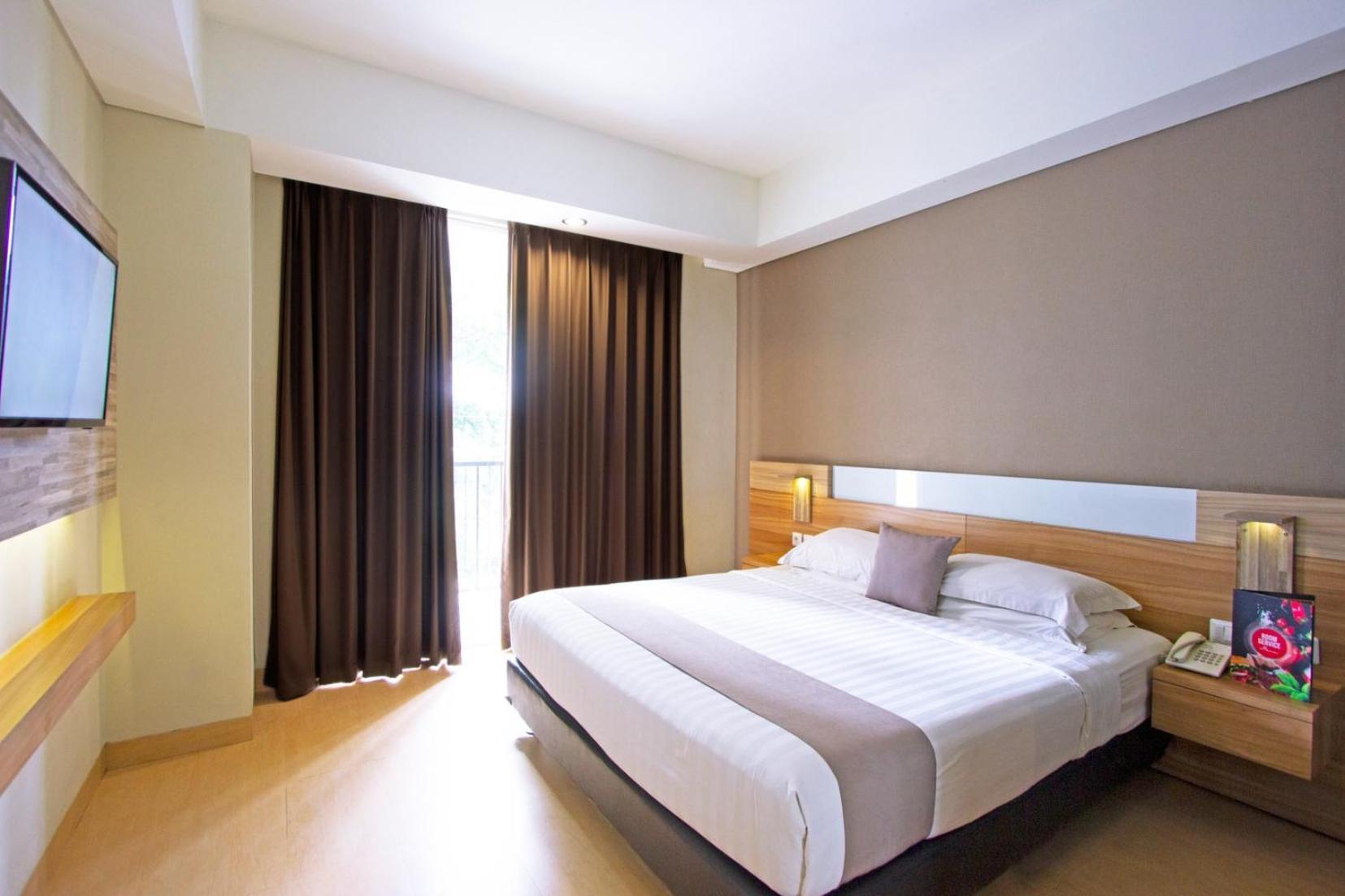 Hotel Fortunagrande Seturan Yogyakarta Maguwo Экстерьер фото